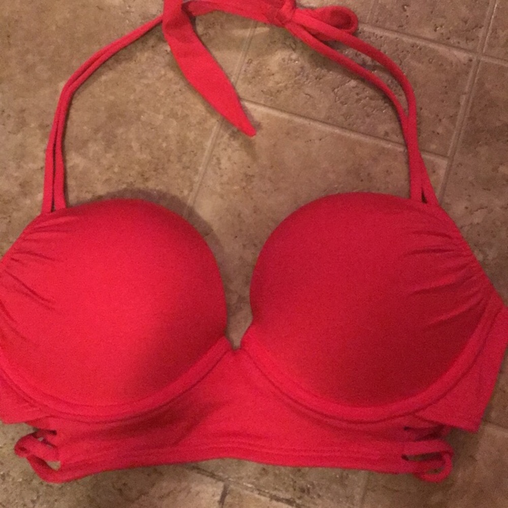 32C bombshell Bikini
